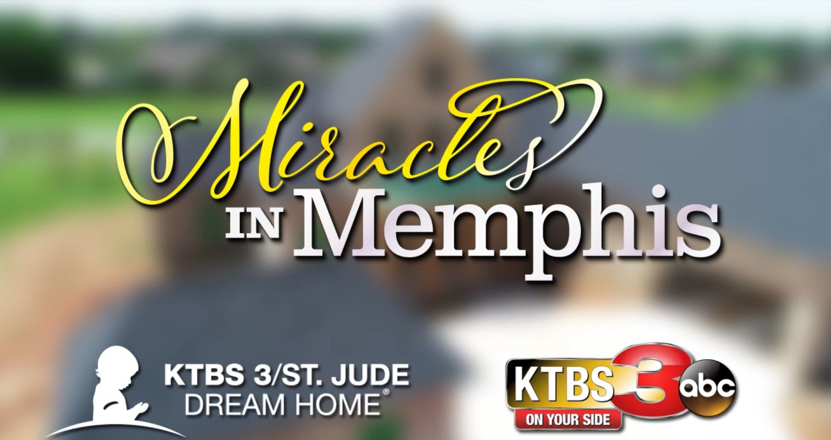 Miracles in Memphis